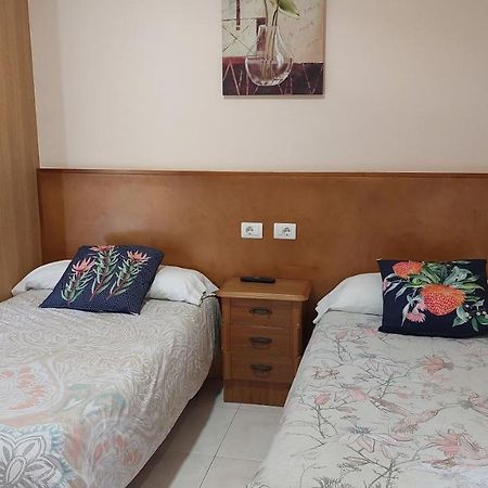 Albergue La Escuela La Laguna  Екстер'єр фото