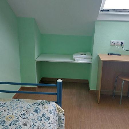 Albergue La Escuela La Laguna  Екстер'єр фото