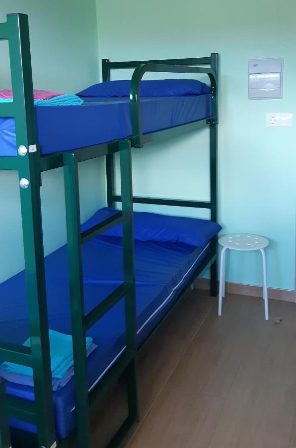 Albergue La Escuela La Laguna  Екстер'єр фото