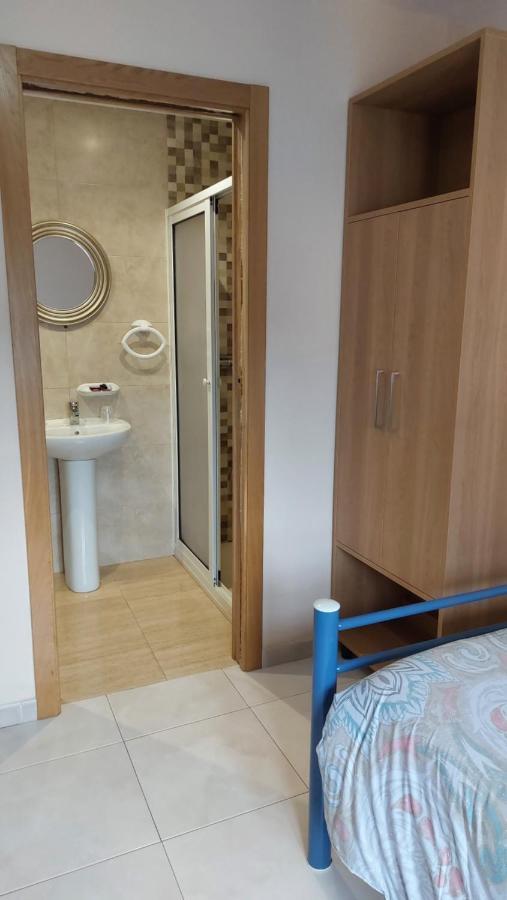 Albergue La Escuela La Laguna  Екстер'єр фото