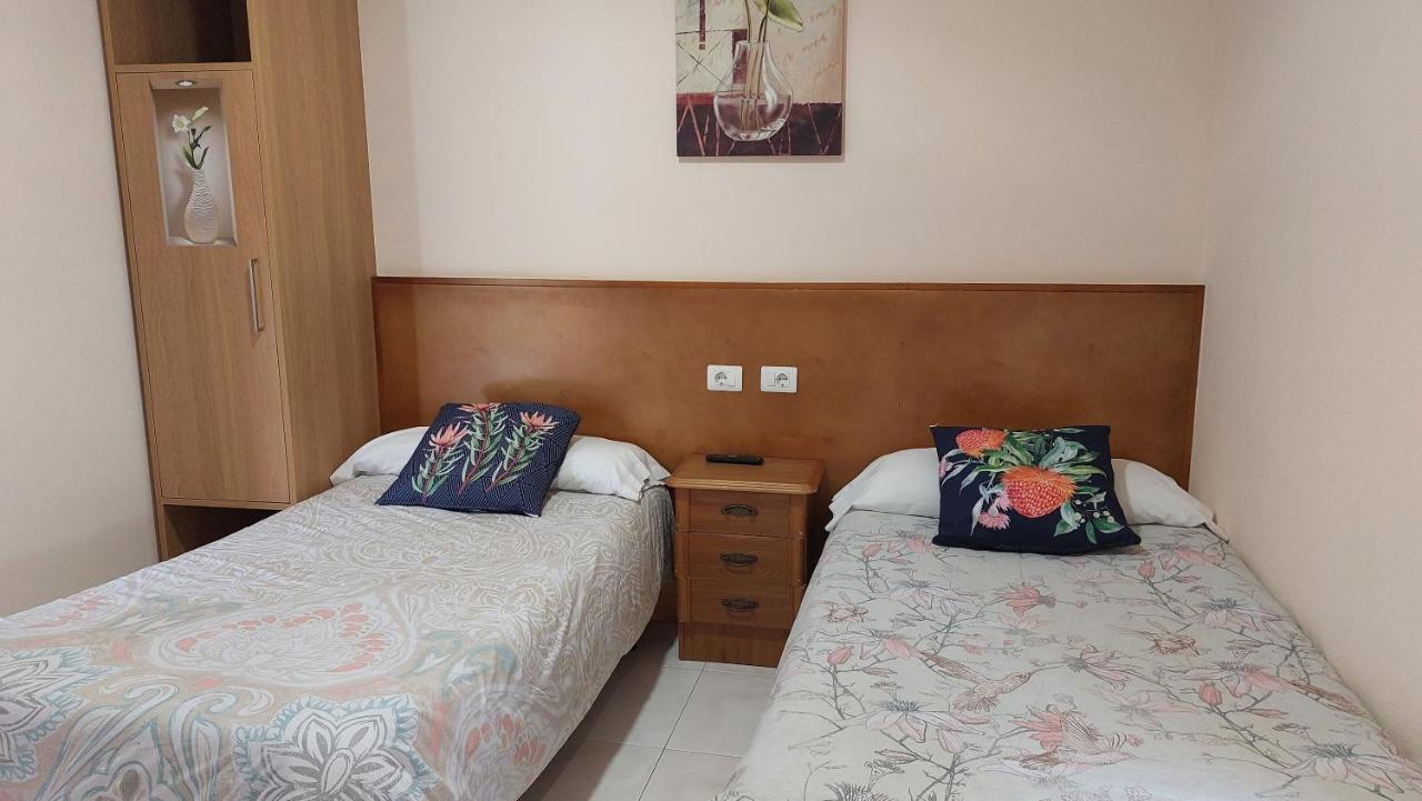 Albergue La Escuela La Laguna  Екстер'єр фото