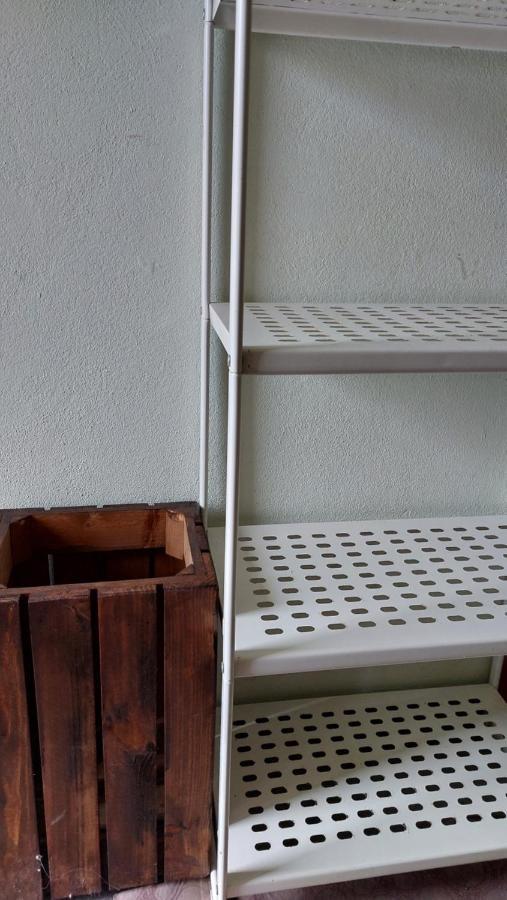 Albergue La Escuela La Laguna  Екстер'єр фото