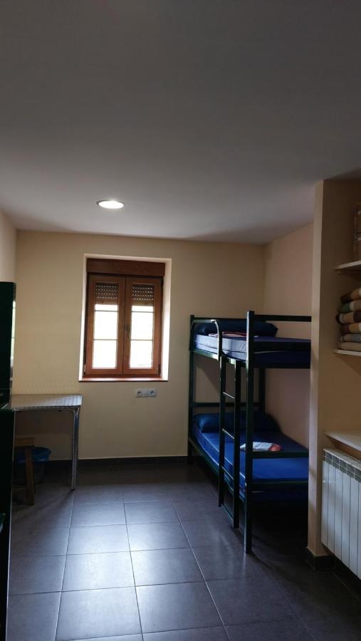 Albergue La Escuela La Laguna  Екстер'єр фото