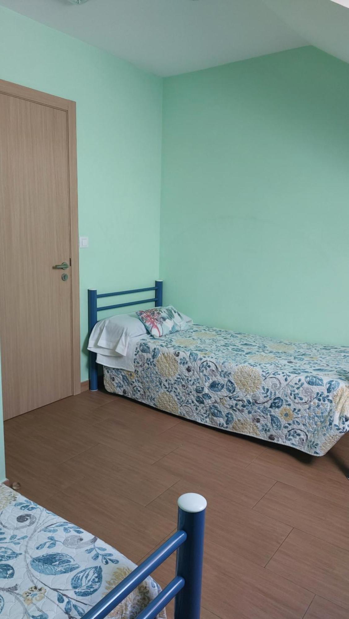 Albergue La Escuela La Laguna  Екстер'єр фото